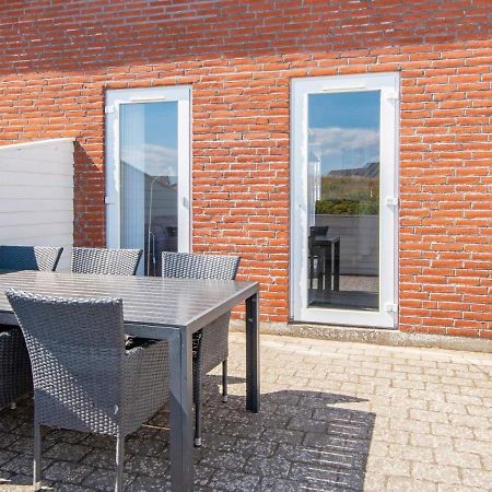 6 Person Holiday Home In R M Sonderby  Экстерьер фото